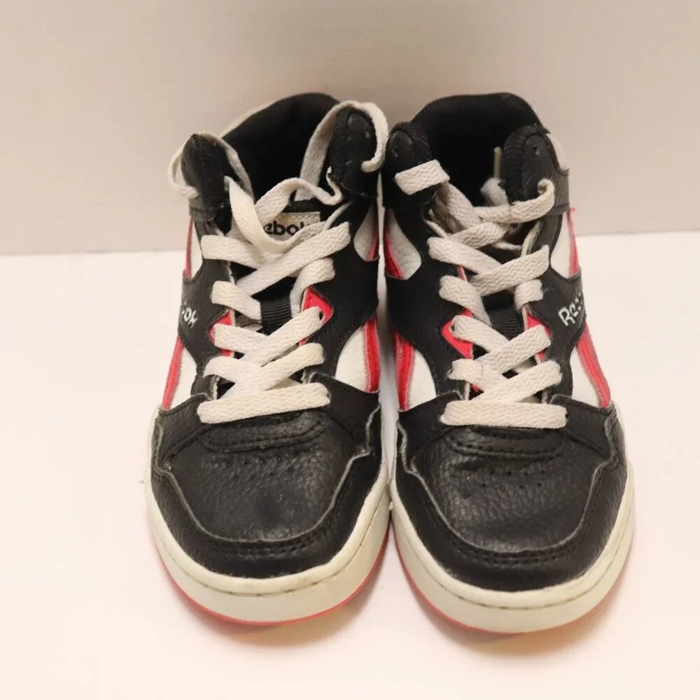 Reebok Childs Athletic Shoes Size Child 11 Pre-Owned in Very‎ Good Condition